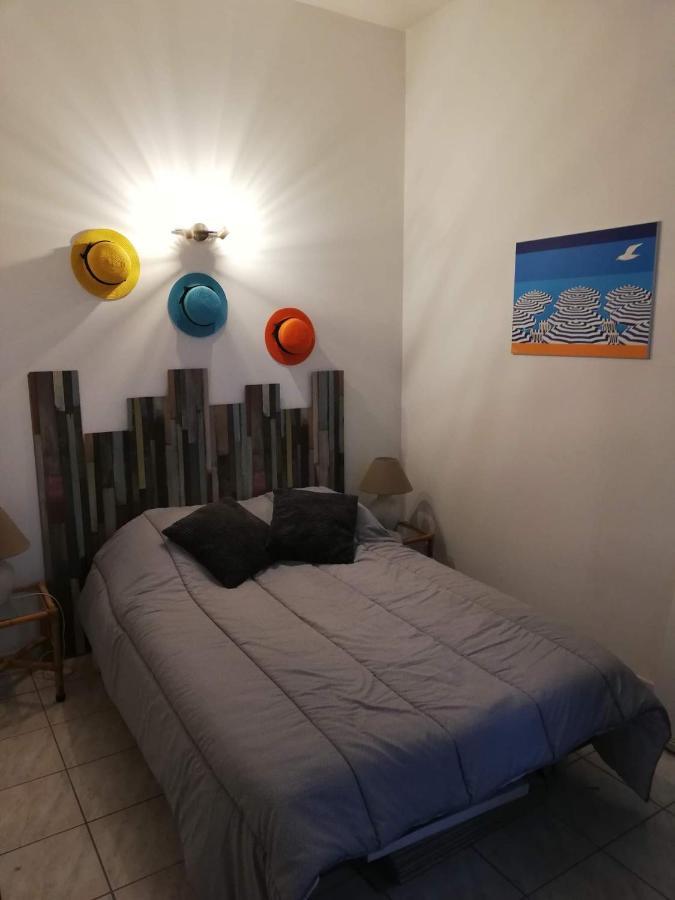 Orange: Appartement Pratique Et Idealement Place Orange (Vaucluse) Exterior foto